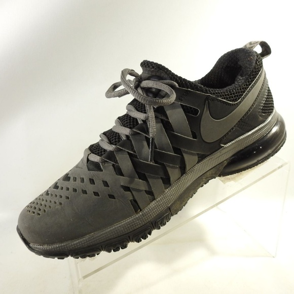 Nike Fingertrap Max Training Size 8 Mens L2 B20 main image 6